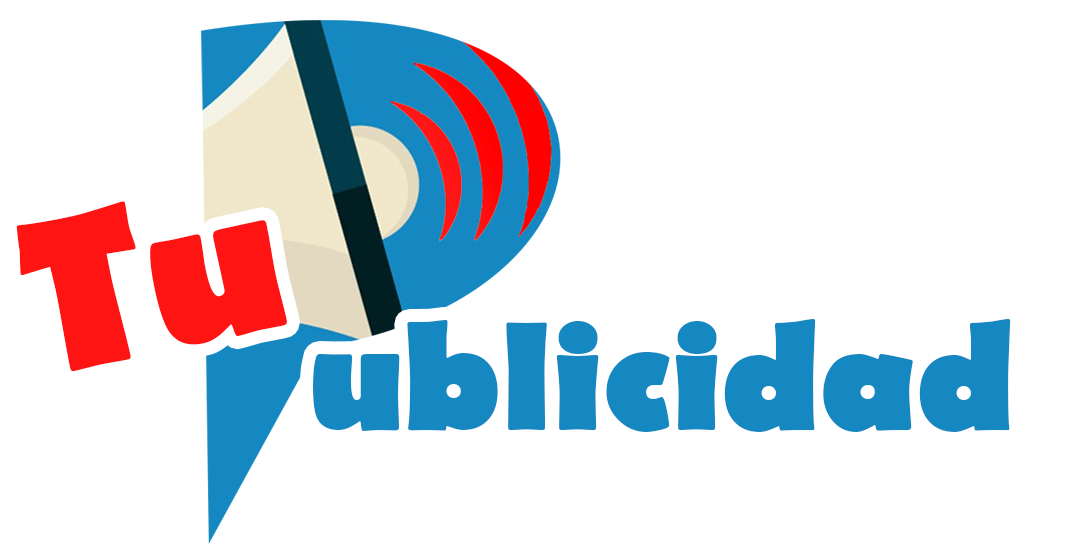 Tu Publicidad Logo